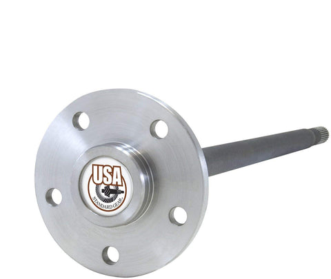USA Standard Gear ZA D74759-1X Axle - Front Inner Right