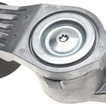 ACDelco 38585 Professional Heavy Duty Belt Tensioner and Pulley Assembly