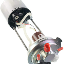 A-Premium Electric Fuel Pump Module Assembly for Chevrolet Silverado 1500 GMC Sierra 1500 2007-2008 4.8L 5.3L 6.0L E3747M