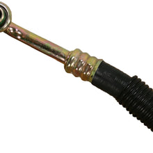 TCW 16-9352 A/C Accumulator (Quality With Hose With Perfect Vehicle Fitment)