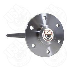 USA Standard Gear (ZA W24110) Replacement Axle Kit for Jeep 27-Spline Dana 30 Front Differential 4340 Chrome-Moly