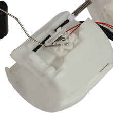 POWERCO Electric Gas Fuel Pump Module Assembly E3781M P76660M Compatible with COROLLA L4-1.8L 13-09, Compatible With MATRIX L4-2.4L 13-09