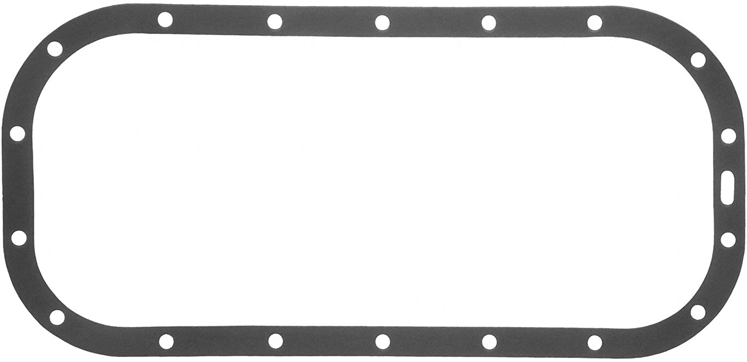 Fel-Pro OS 21574 D Oil Pan Gasket Set