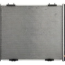 Sunbelt Radiator For Jeep Grand Cherokee Grand Wagoneer 1394 Drop in Fitment