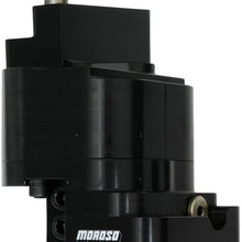 Moroso 22163 High Volume Billet Oil Pump for Chevy Big-Block Engines