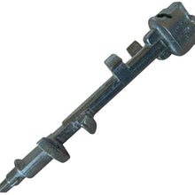 Ignition Lock Cylinder Barrel Rod for 1998-2007 Toyota / 1998-2004 Lexus / 1998-2002 Land Cruiser / 2006–2011 Toyota Camry XV40 Stamped #7850B