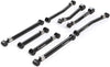 TeraFlex 1417500 JT: Alpine Control Kit – 8-Arm Adjustable (0-4.5” Lift)