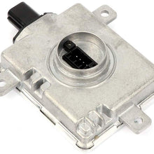 AUTOMUTO Xenon HID Headlight Ballast Control Unit D2R/D2S Ballast Module Fits for 2013-2015 Acura ILX,2010-2012 Acura MDX -Replaces OE33119-SAA-013 (33119-SAA-013 Ballast)