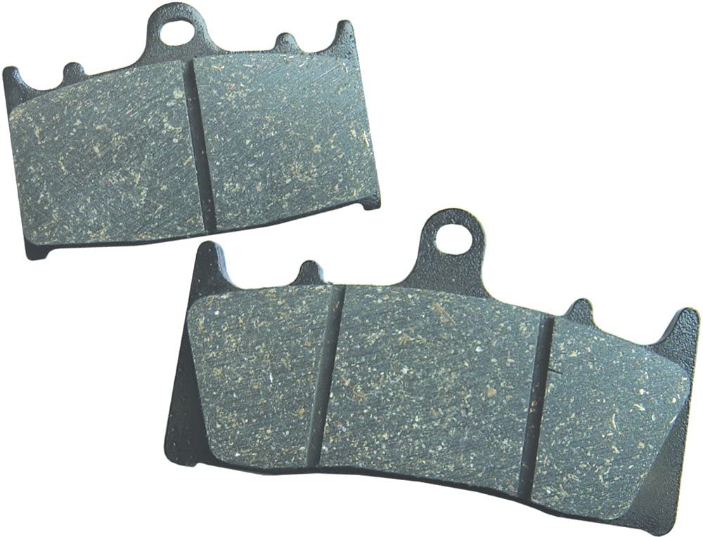 EBC Brakes FA123 Disc Brake Pad Set