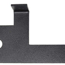 GDP Tuning GDP22003 Shift On The Fly Switch Bracket Compatible with 2008-2010 Ford 6.4L Powerstroke Diesel