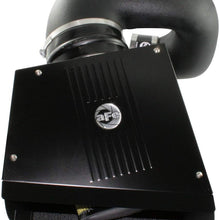 aFe Power Magnum FORCE 75-10072 Dodge Diesel Trucks 94-02 L6-5.9L (td) Performance Intake System (Oiled, 7-Layer Filter)