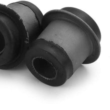 35113MT Front Upper Control Arm Bushing Kit |K5196| For -> Chevrolet Malibu & Monte Carlo & Parkwood/Oldsmobile Cutlass & Omega & Vista Cruiser/Pontiac Firebird & Grand Prix & GTO| Made in TURKEY