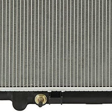 Automotive Cooling Radiator For Nissan Altima Maxima 2415 100% Tested