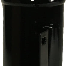 TCW 17-1169 A/C Drier (Quality With Perfect Vehicle Fitment)