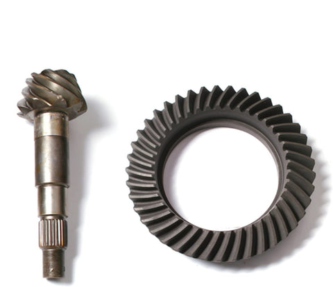Precision Gear (35D/373) 3.73 Ratio Ring and Pinion for Dana 35