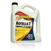Shell Oil Rotella T 15W40 CJ4 GL 550019913