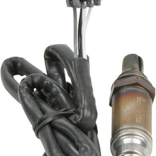 Bosch 13111 Oxygen Sensor, OE Fitment (Chevrolet, Oldsmobile, Pontiac, Saturn )