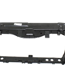 Radiator Support Assembly Compatible with 2012-2013 Kia Optima 2.4L Eng USA Built
