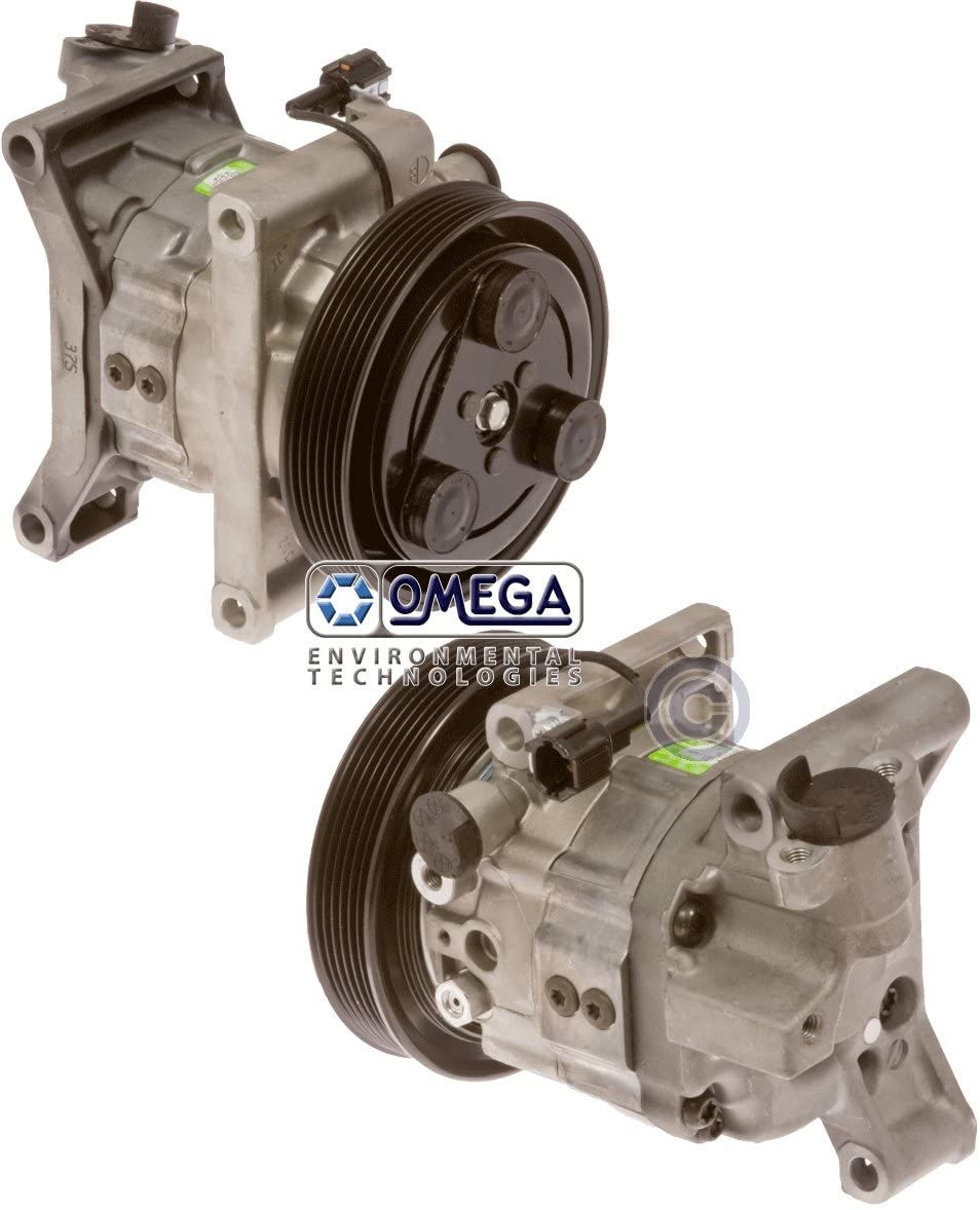 Compressor Sentra 2000 92600-4z000