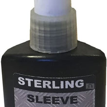 Sleeve & Bush 50g Shaft Hub & Bushing Locking Compound, Green High Strength