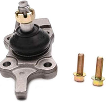 ACDelco 45D2266 Professional Front Passenger Side Lower Suspension Ball Joint Assembly