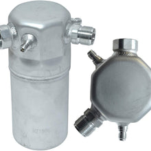 UAC RD 6254C A/C Accumulator