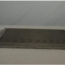 YGKJ All Aluminum Condenser compatible with Chrysler Town & Country Dodge Grand Caravan VW Routan