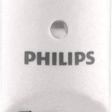 Philips 127916000KB2 T10/168/12961 White 6000K LED light bulb, 2 Pack