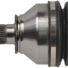 Cardone 66-1418 New CV Constant Velocity Drive Axle Shaft