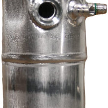 TCW 17-10982 A/C Accumulator (Quality With Perfect Vehicle Fitment)