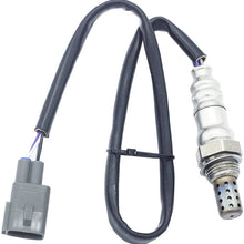 Sangyue Oxygen Sensor O2 02 for Toyota Corolla 2003 2004 1.8L Upstream + Downstream 2PCS