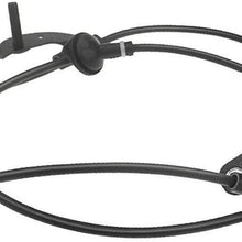 Rear Left ABS Wheel Speed Sensor for Toyota RAV4 2006-2012