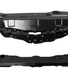 Radiator Support For 2006-2013 Lexus IS250 IS350 Primed Assembly