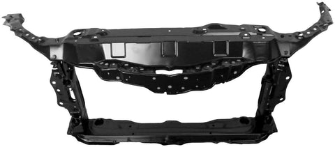 Radiator Support For 2006-2013 Lexus IS250 IS350 Primed Assembly
