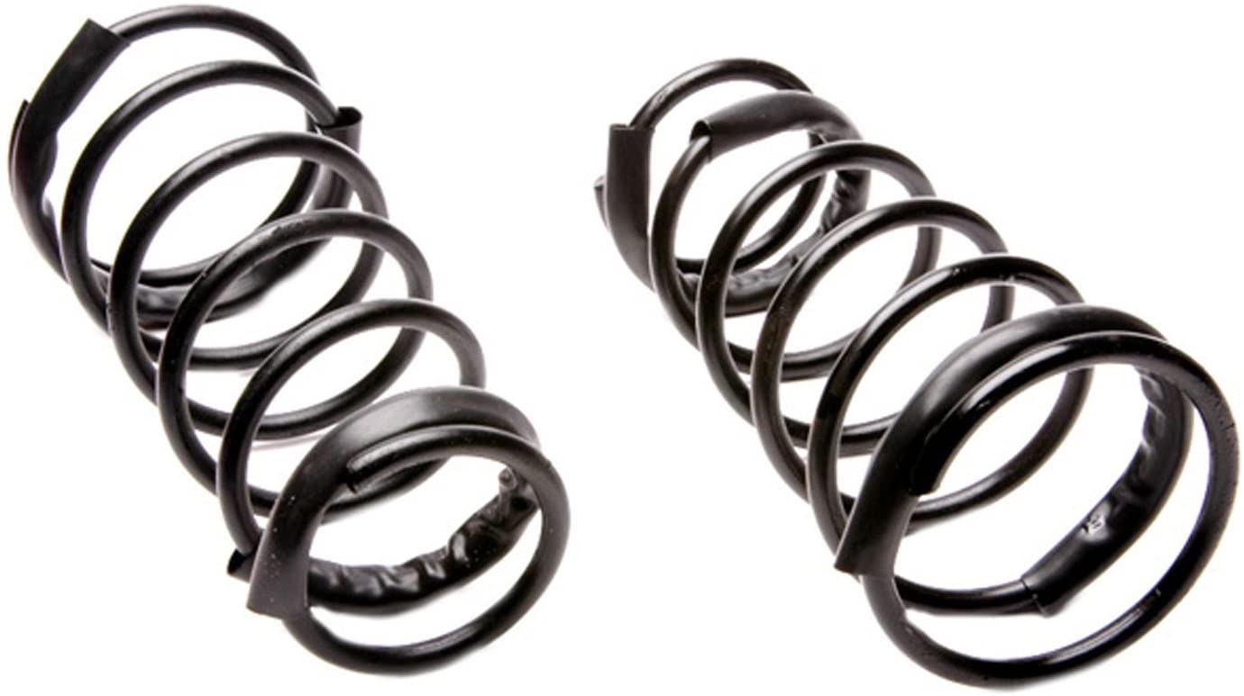 ACDelco 45H2091 Professional Rear Coil Spring Set