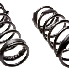 ACDelco 45H2091 Professional Rear Coil Spring Set
