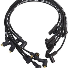 MSD 5561 Street Fire Spark Plug Wire Set