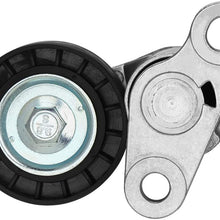 38159 Belt tensioner Pulley Professional Automatic Tensioner Assembly Pulley 12580196