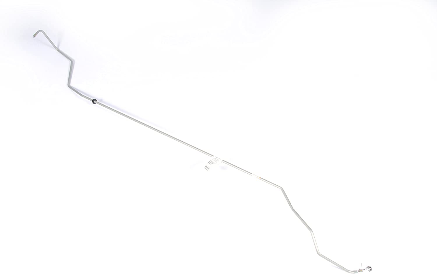 ACDelco 25793839 GM Original Equipment Automatic Transmission Fluid Cooler Rear Lower Line