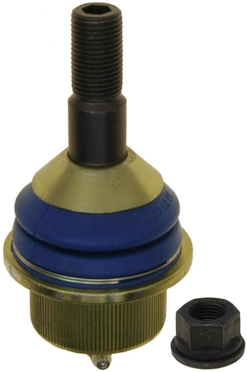 ACDelco 45D10002 Professional Lower Suspension Ball Joint Assembly