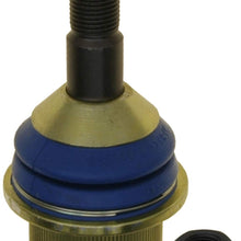 ACDelco 45D10002 Professional Lower Suspension Ball Joint Assembly