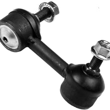 AUTOMUTO Replacement Parts Rear Sway Bar End Link - Passenger Side Rear Sway Bar End Link - Driver Side fit for 2003-2007 for Cadillac CTS