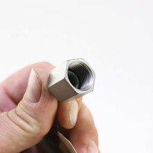 Mopar 4698773AC Oil Cooler Hose Assembly