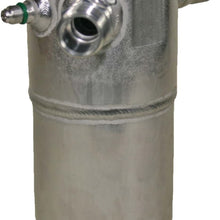 TCW 17-7532 A/C Accumulator (Quality With Perfect Vehicle Fitment)