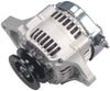New Alternator Replacment for Chevy Mini Denso Street Rod Race 1-Wire SBC 8162 12180SE 1987 1988 1989 1990 1991 1992