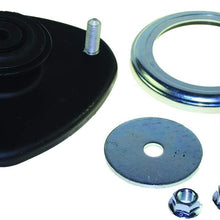 DEA Products 4713430 Suspension Strut Mount, 1 Pack
