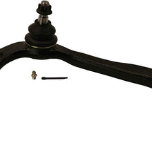 Moog RK80308 Control Arm and Ball Joint Assembly