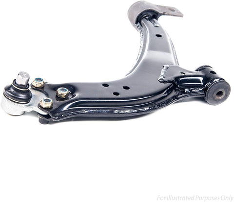 Delphi TC2450 Control Arm W/ Ball Joint
