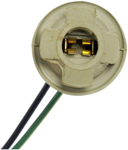 Dorman 84804 2-Wire Cornering Lamp Electrical Lighting Socket