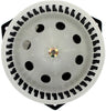 Blower Motor compatible with Nissan Murano 04-14 QX70 14-16 w/blower wheel
